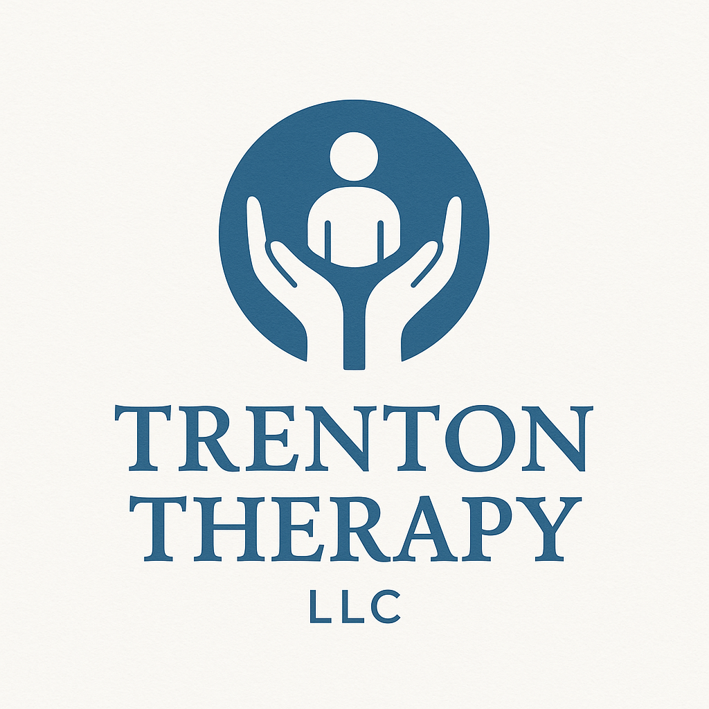 Trenton Therapy LLC logo